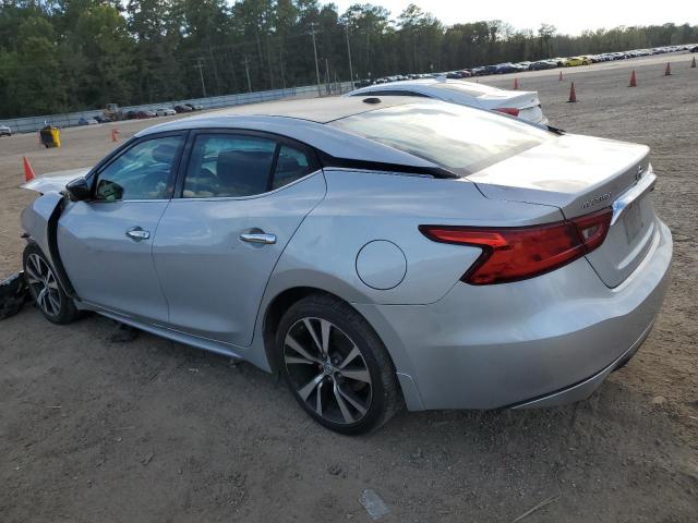 Photo 2 from auction – 2017 NISSAN MAXIMA 3.5 with VIN 1N4AA6AP2HC450149