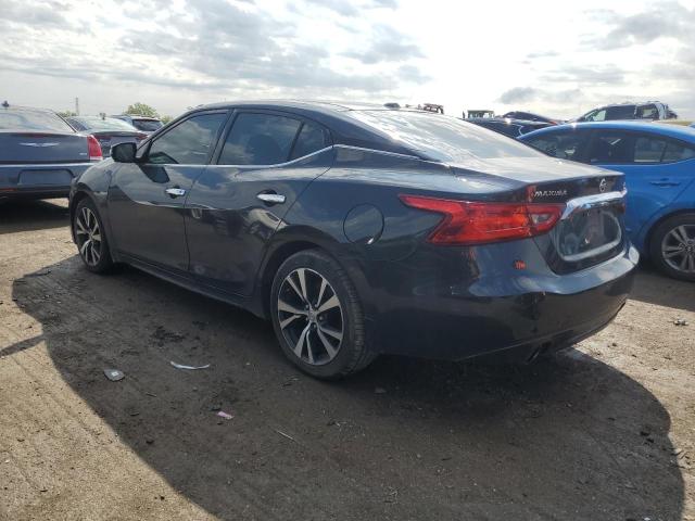 Photo 2 from auction – 2016 NISSAN MAXIMA 3.5 with VIN 1N4AA6APXGC410044