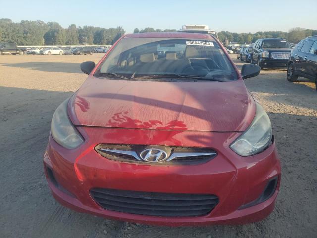 Photo 5 from auction – 2014 HYUNDAI ACCENT GLS with VIN KMHCT4AE2EU656573