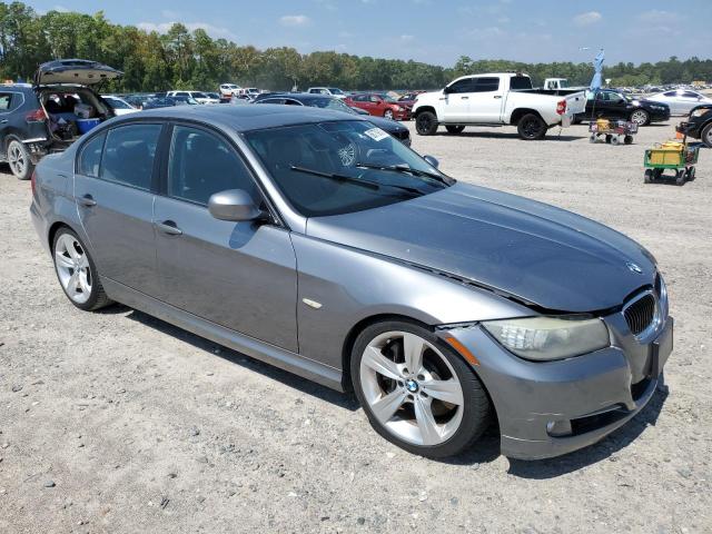 Photo 4 from auction – 2011 BMW 335 I with VIN WBAPM5C50BF182089