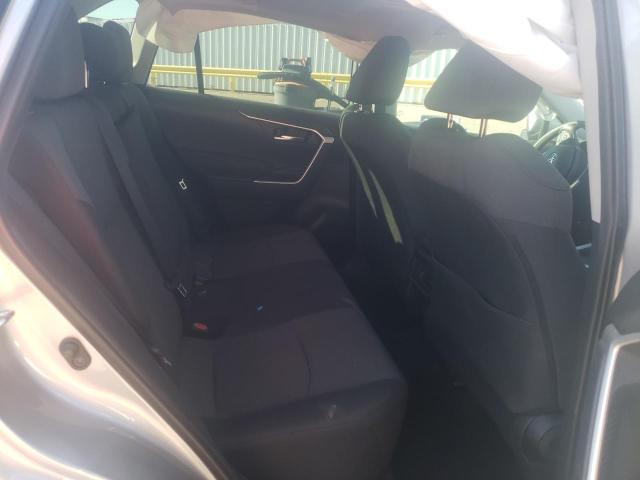 Photo 11 from auction – 2021 TOYOTA RAV4 with VIN 2T3W1RFV1MC134968