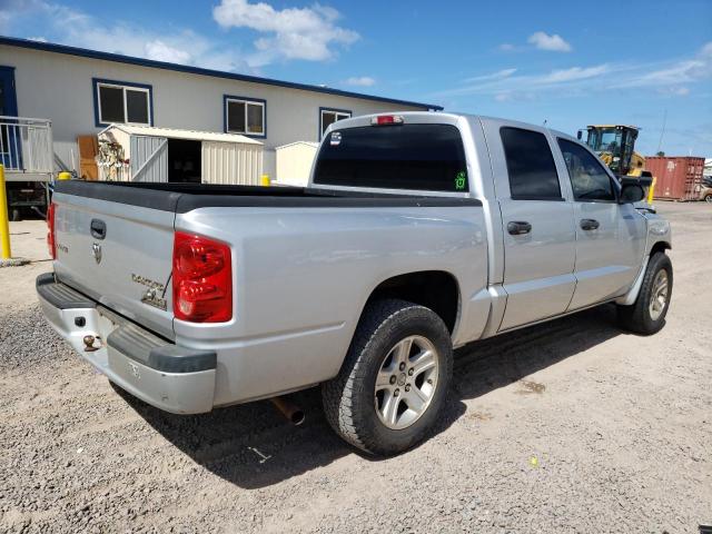 Photo 3 from auction – 2011 DODGE DAKOTA SLT with VIN 1D7RE3GK6BS514014