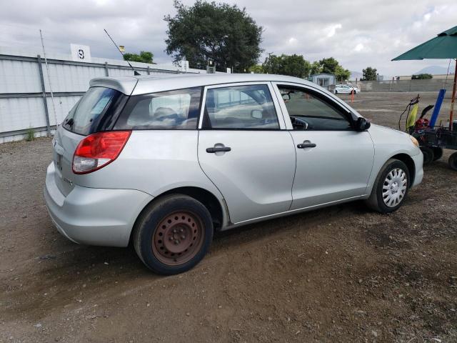Photo 3 from auction – 2003 TOYOTA COROLLA MA with VIN 2T1KR32E73C003075