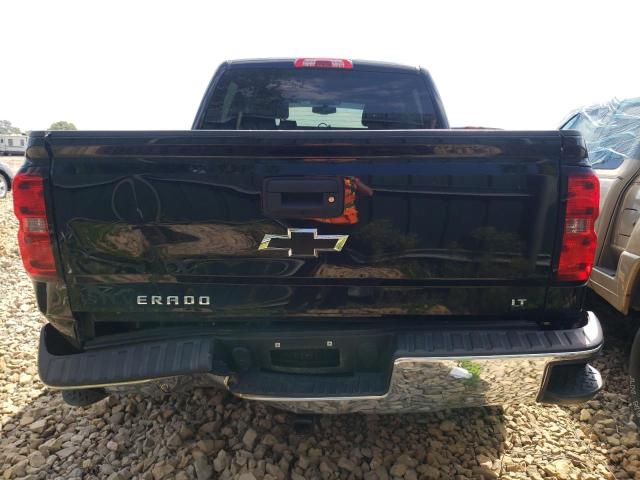 Фото 6 с аукциона – 2015 CHEVROLET SILVERADO с VIN 3GCUKREC9FG190372