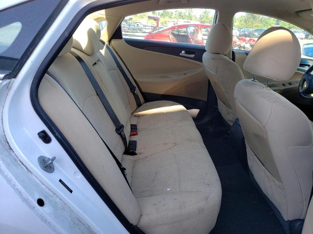 Photo 10 from auction – 2013 HYUNDAI SONATA GLS with VIN 5NPEB4AC1DH722182