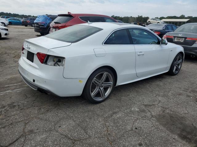 Photo 3 from auction – 2014 AUDI S5 PREMIUM with VIN WAUCGAFRXEA029458