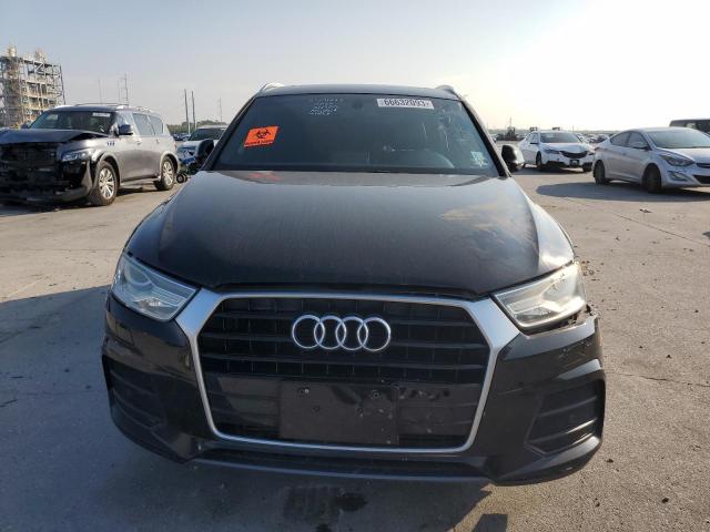 Photo 5 from auction – 2016 AUDI Q3 PREMIUM with VIN WA1BFCFS4GR010984