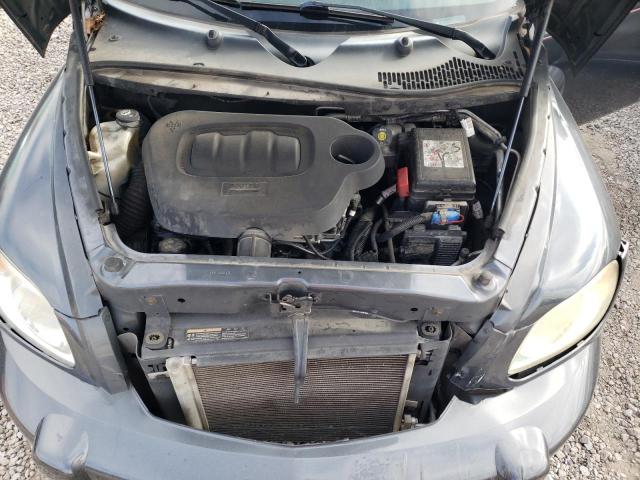 Photo 11 from auction – 2011 CHEVROLET HHR LT with VIN 3GNBABFW9BS634455