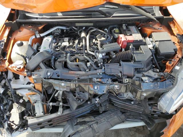 Photo 11 from auction – 2020 NISSAN SENTRA SR with VIN 3N1AB8DVXLY287105