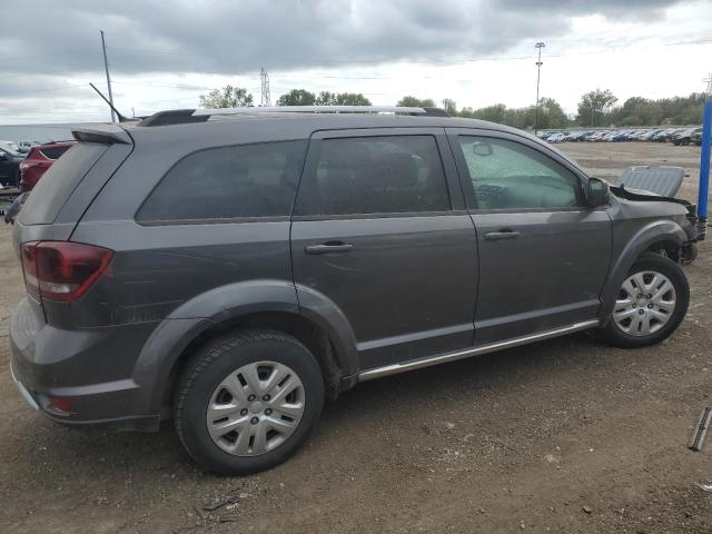 Photo 3 from auction – 2015 DODGE JOURNEY CR with VIN 3C4PDCGB5FT645010