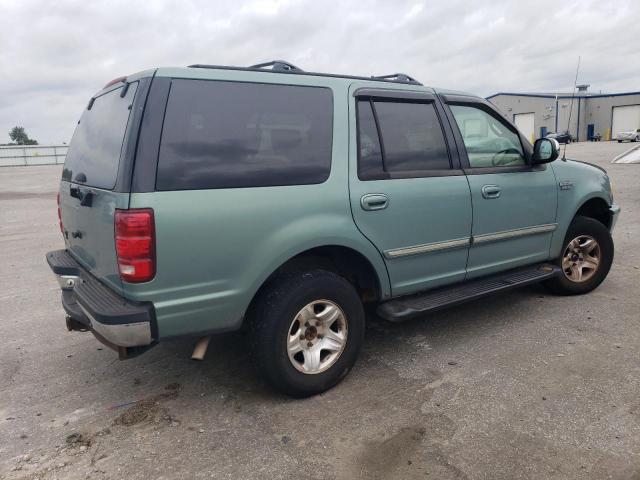 Photo 3 from auction – 1998 FORD EXPEDITION with VIN 1FMRU18W3WLB11574