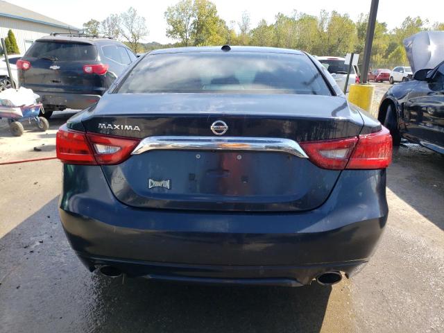 Photo 6 from auction – 2016 NISSAN MAXIMA 3.5 with VIN 1N4AA6APXGC440564