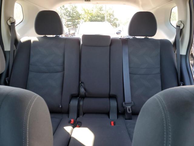 Photo 10 from auction – 2016 NISSAN ROGUE S with VIN KNMAT2MV8GP710987