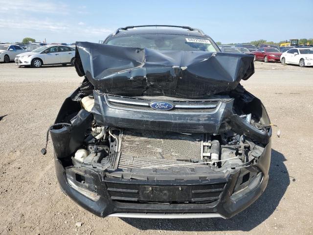 Photo 5 from auction – 2013 FORD ESCAPE TIT with VIN 1FMCU9J97DUB00528