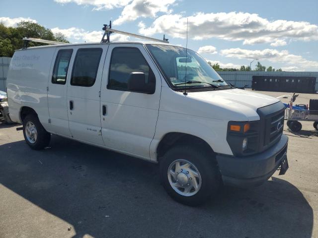 Photo 4 from auction – 2010 FORD ECONOLINE with VIN 1FTNE1EW0ADA23556