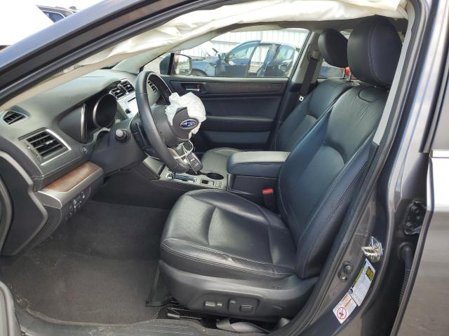 Photo 7 from auction – 2019 SUBARU OUTBACK 3. with VIN 4S4BSENCXK3340241