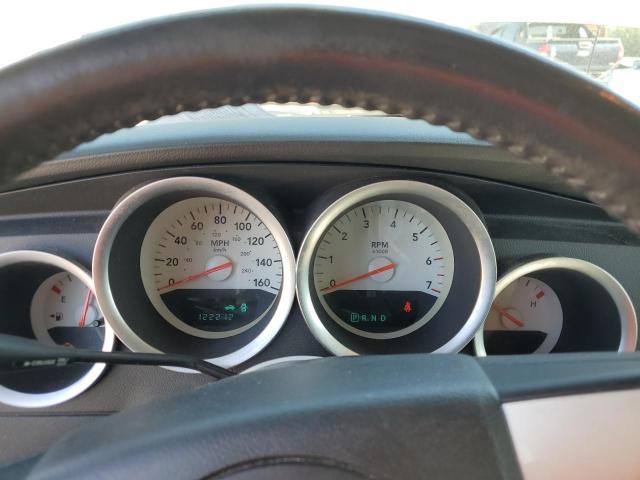 Photo 9 from auction – 2007 DODGE CHARGER R/ with VIN 2B3KA53H57H891494
