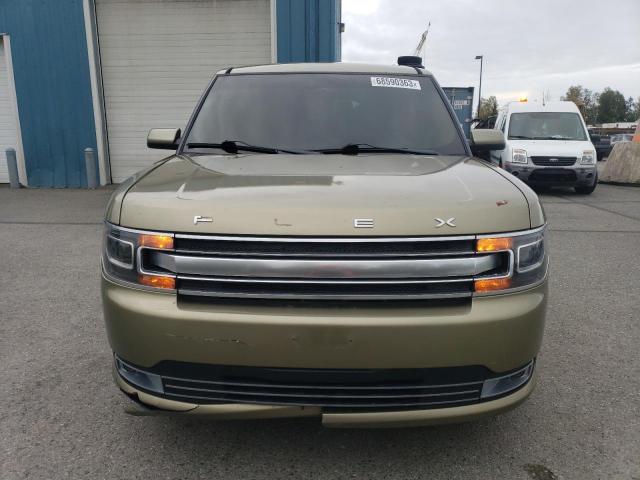 Photo 5 from auction – 2013 FORD FLEX LIMIT with VIN 2FMHK6D80DBD00623