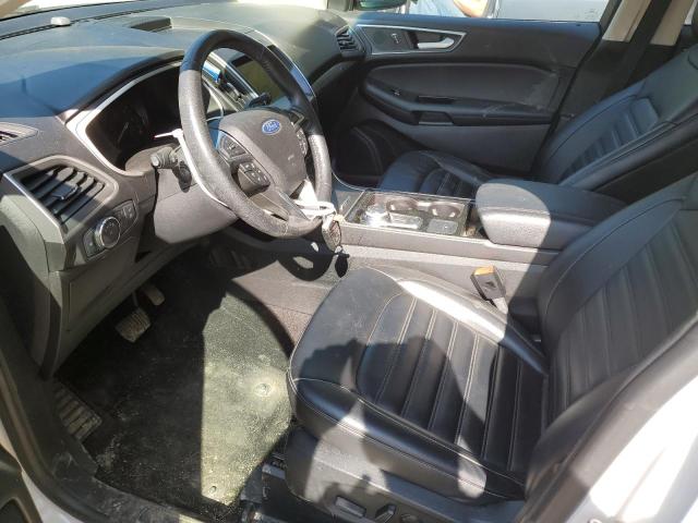 Photo 7 from auction – 2020 FORD EDGE SEL with VIN 2FMPK4J9XLBA03094