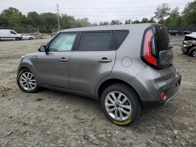 Photo 2 from auction – 2018 KIA SOUL + with VIN KNDJP3A53J7611242