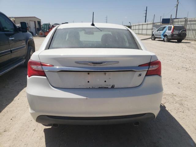 Photo 6 from auction – 2012 CHRYSLER 200 S with VIN 1C3CCBHG0CN150218