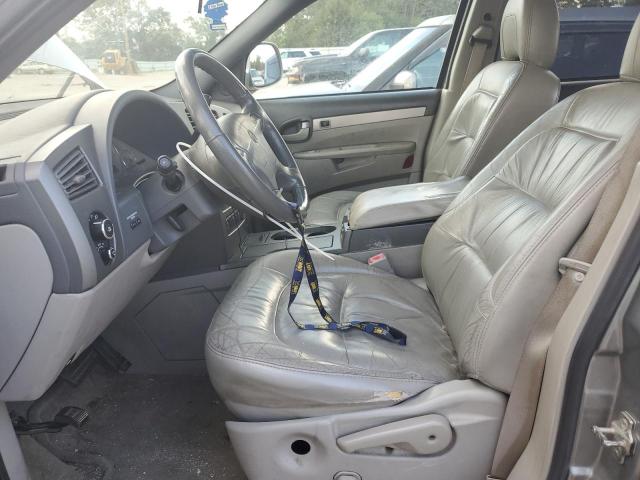 Photo 7 from auction – 2004 BUICK RENDEZVOUS with VIN 3G5DA03E14S561156