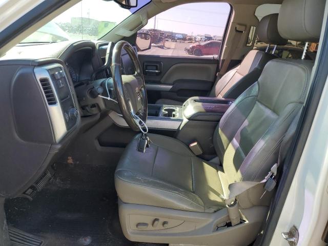 Photo 7 from auction – 2014 CHEVROLET SILVERADO with VIN 3GCPCSEC3EG180906
