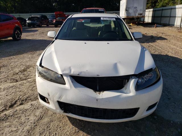 Photo 5 from auction – 2008 MAZDA 6 I with VIN 1YVHP80C785M06793