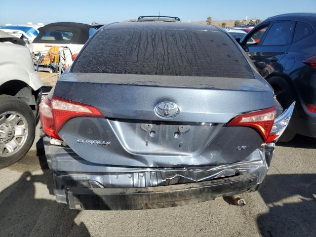Photo 6 from auction – 2019 TOYOTA COROLLA L with VIN 2T1BURHE5KC178870