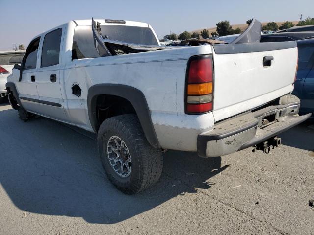 Photo 2 from auction – 2004 GMC SIERRA K25 with VIN 1GTHK23224F227604