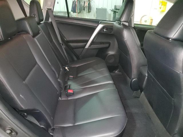 Снимка 11 от търг – 2015 TOYOTA RAV4 LIMIT с VIN JTMDFREV4FD097553