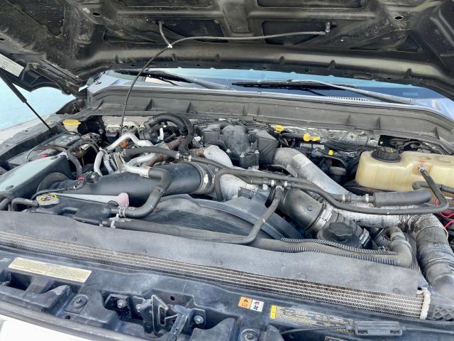Photo 7 from auction – 2015 FORD F350 SUPER with VIN 1FT8W3BT9FEA31558