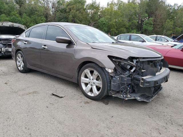 Photo 4 from auction – 2015 NISSAN ALTIMA 2.5 with VIN 1N4AL3AP0FC435302
