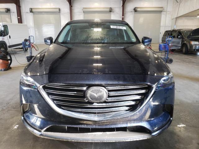 Photo 5 from auction – 2022 MAZDA CX-9 TOURI with VIN JM3TCBCY8N0607764