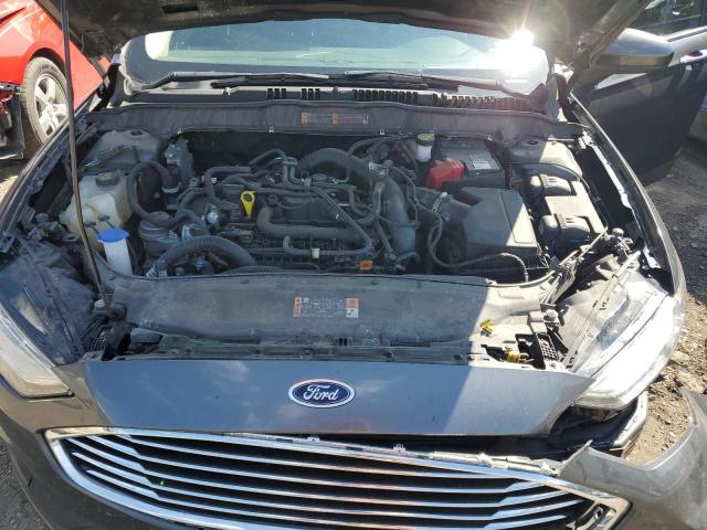 Photo 11 from auction – 2020 FORD FUSION SE with VIN 3FA6P0HD6LR163677