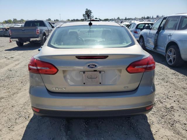 Photo 6 from auction – 2015 FORD FOCUS SE with VIN 1FADP3F27FL369880
