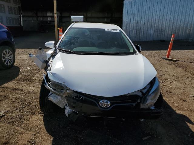 Photo 5 from auction – 2016 TOYOTA COROLLA L with VIN 2T1BURHE6GC591808