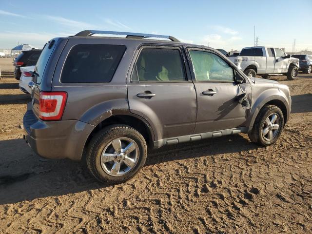 Photo 3 from auction – 2010 FORD ESCAPE LIM with VIN 1FMCU0EG1AKA44128