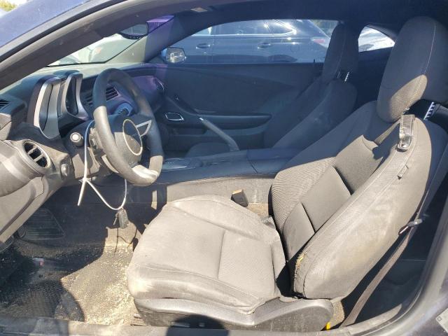 Zdjęcie 7 z aukcji – 2011 CHEVROLET CAMARO LT z VIN 2G1FB1ED4B9101470