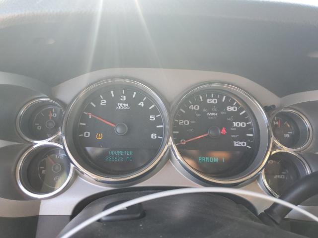 Photo 9 from auction – 2007 CHEVROLET SILVERADO with VIN 1GCHK29K77E587582