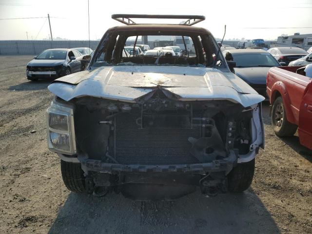 Photo 5 from auction – 2012 FORD F350 SUPER with VIN 1FT8W3A66CEC78074
