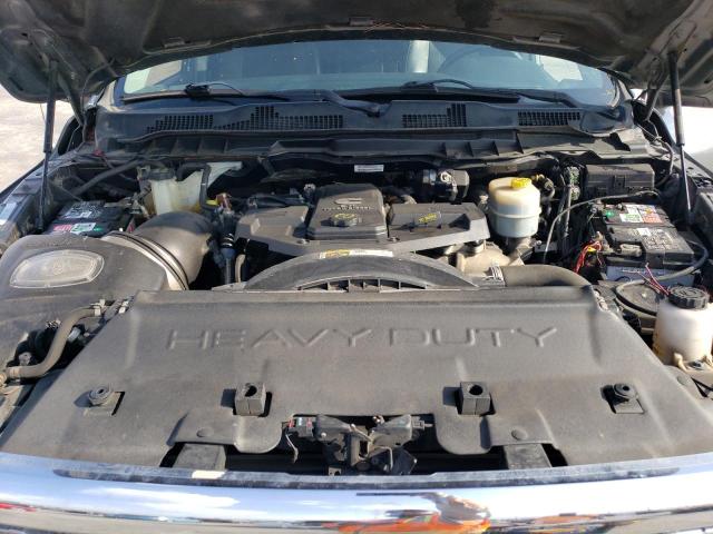 Photo 11 from auction – 2013 RAM 3500 LARAM with VIN 3C63RRML3DG604243