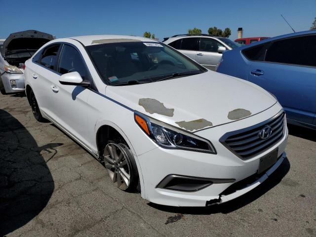 Photo 4 from auction – 2016 HYUNDAI SONATA SE with VIN 5NPE24AF8GH408110