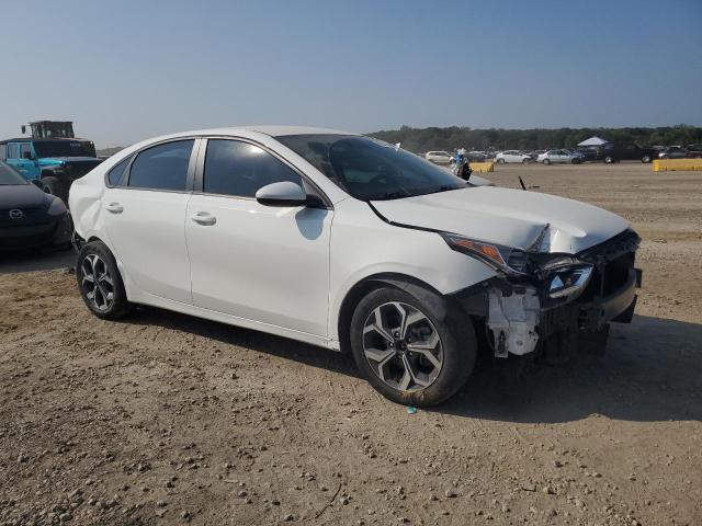 Photo 4 from auction – 2019 KIA FORTE FE with VIN 3KPF24AD1KE075992