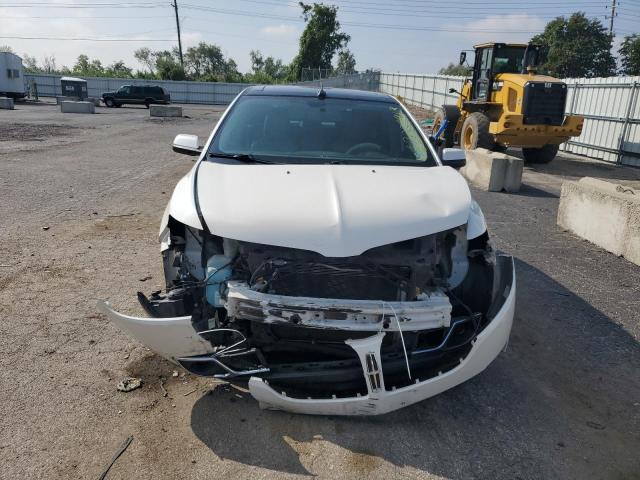 Photo 5 from auction – 2011 LINCOLN MKX with VIN 2LMDJ6JK5BBJ34666