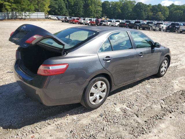 Photo 3 from auction – 2009 TOYOTA CAMRY BASE with VIN 4T1BE46K59U867292