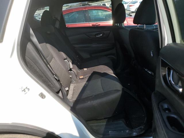 Photo 11 from auction – 2018 NISSAN ROGUE S with VIN 5N1AT2MT3JC789610