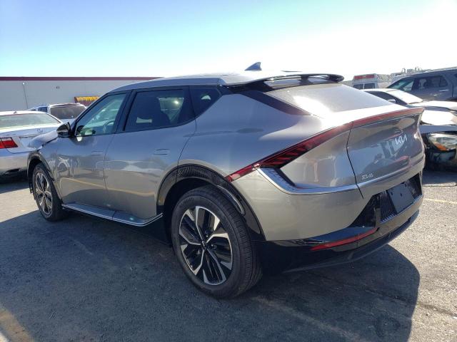 Photo 2 from auction – 2022 KIA EV6 LIGHT with VIN KNDC34LA4N5065265