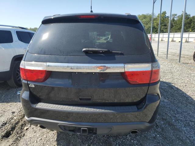 Photo 6 from auction – 2013 DODGE DURANGO CI with VIN 1C4SDJET2DC643718
