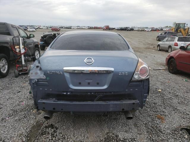 Photo 6 from auction – 2012 NISSAN ALTIMA BAS with VIN 1N4AL2AP5CN423950
